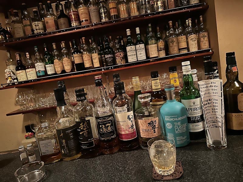 Bar雅酒