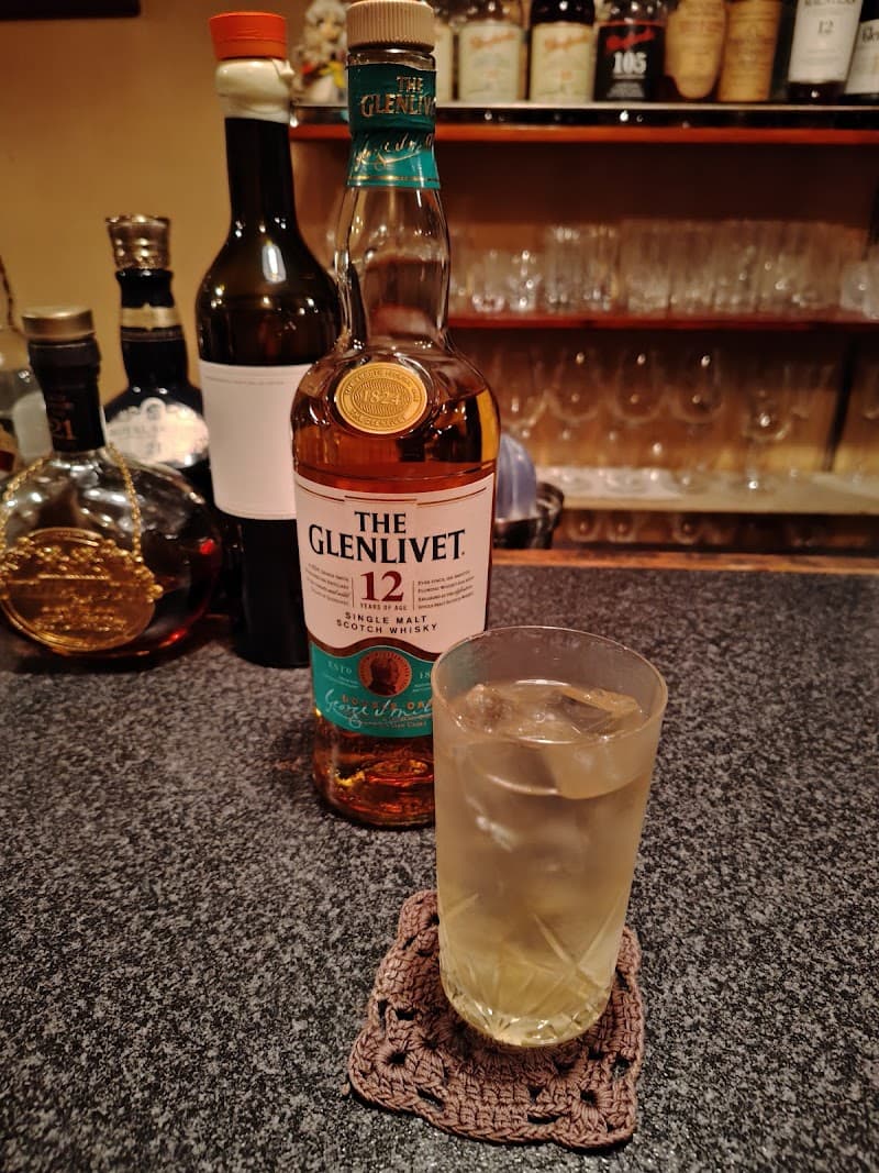 Bar雅酒の店内・料理の写真 2枚目