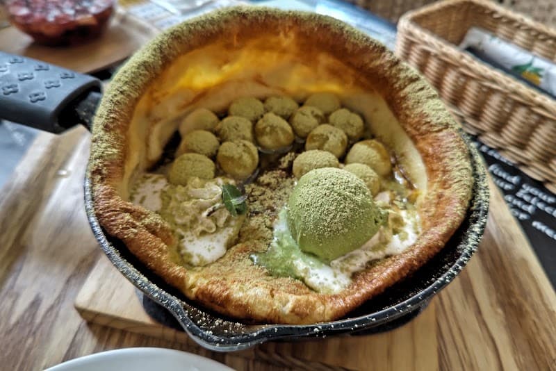 T'sの店内・料理の写真 2枚目