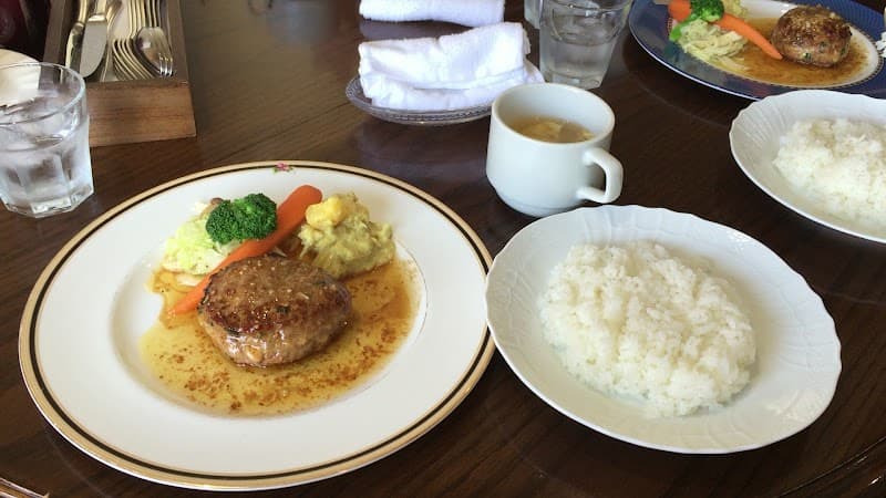 パリ21区の店内・料理の写真 2枚目