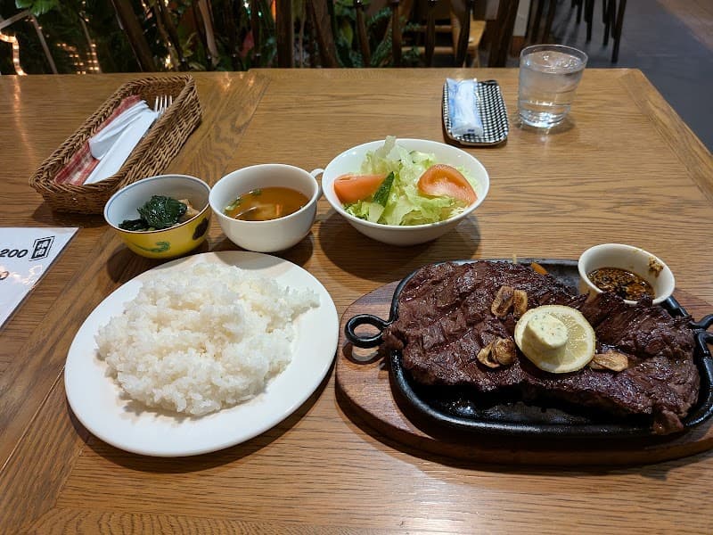 アルルの店内・料理の写真 2枚目