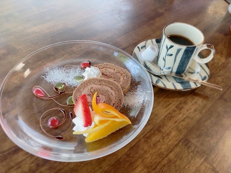 にんじんパパの店内・料理の写真 2枚目