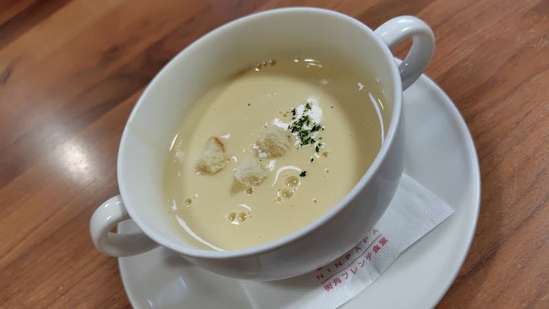 にんじんパパの店内・料理の写真 3枚目