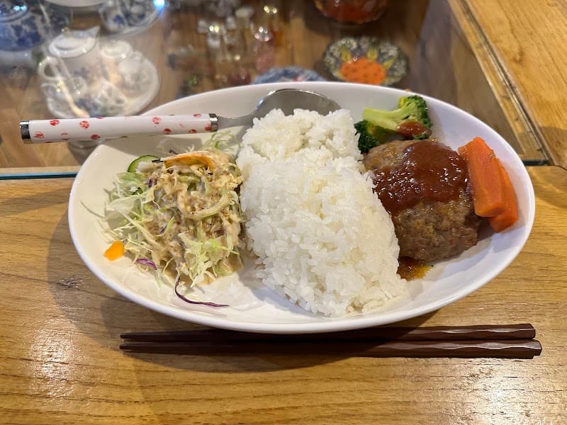 蔵王の大ちゃんの店内・料理の写真 2枚目