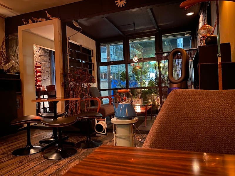 Bar Montana