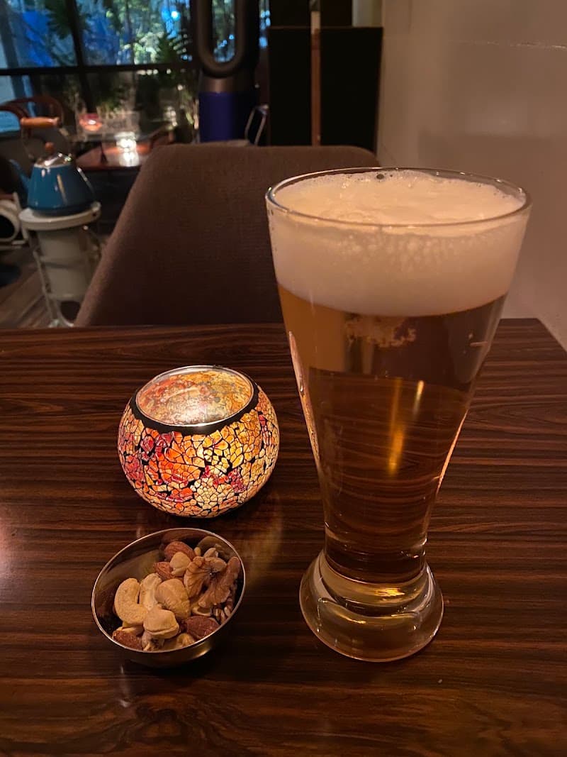 Bar Montanaの店内・料理の写真 2枚目