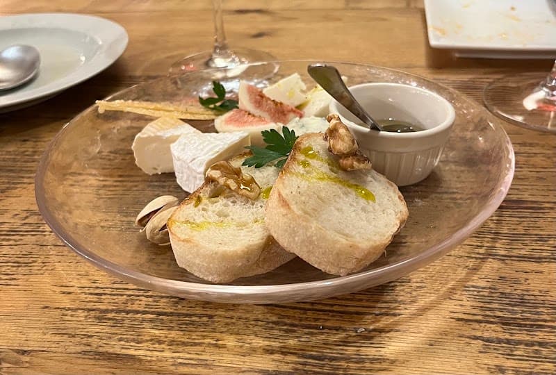 ARIPAKAの店内・料理の写真 2枚目