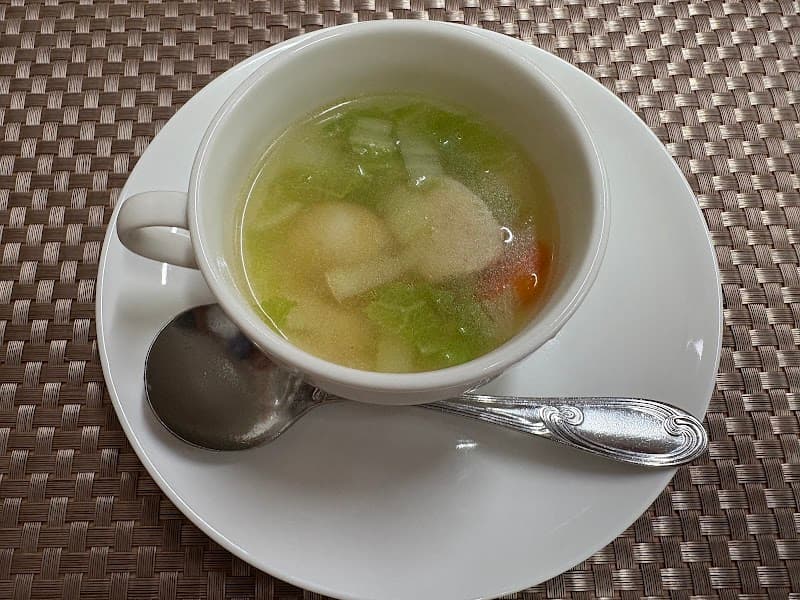 レストランPONPONの店内・料理の写真 2枚目