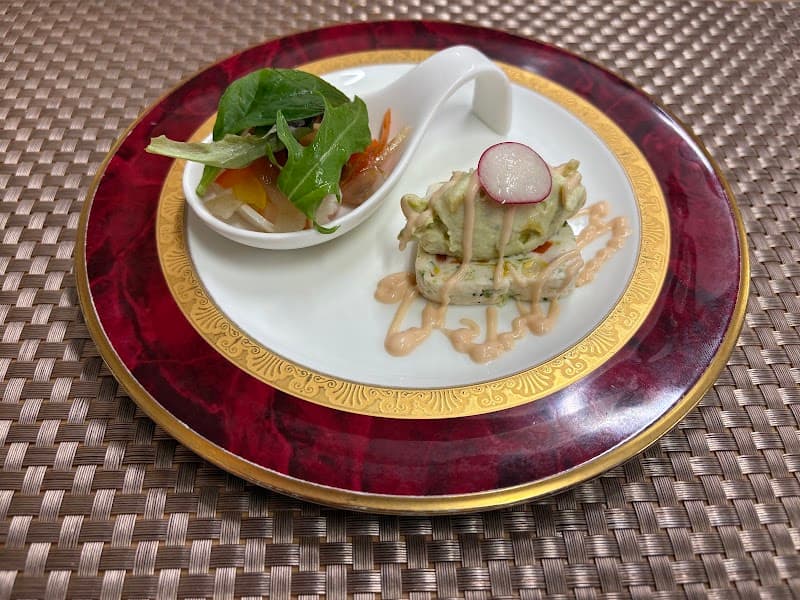 レストランPONPONの店内・料理の写真 3枚目