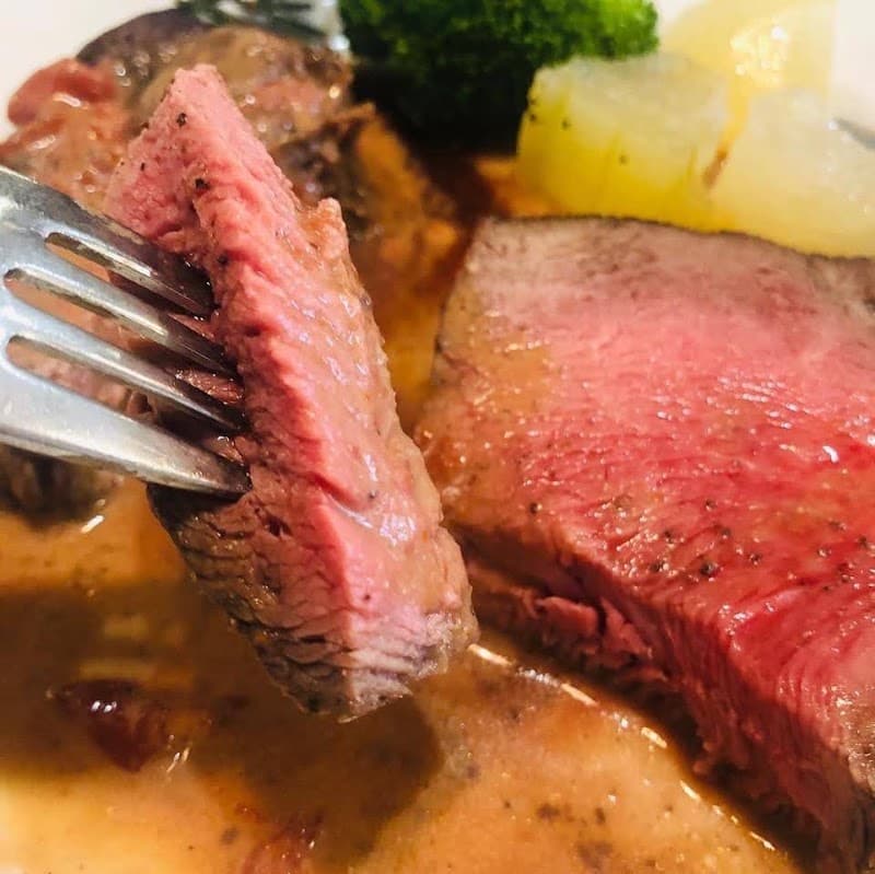 la table en fête NAKAOの店内・料理の写真 1枚目