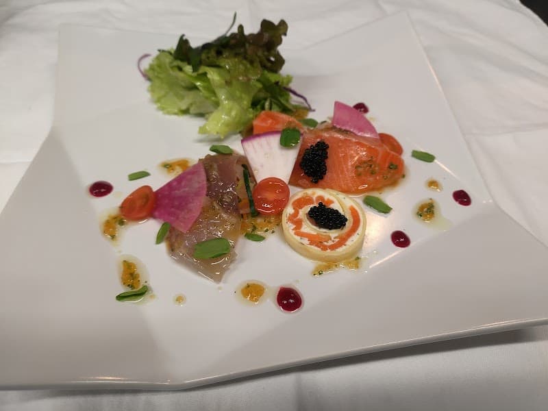 ビストロ HiBiKiの店内・料理の写真 2枚目
