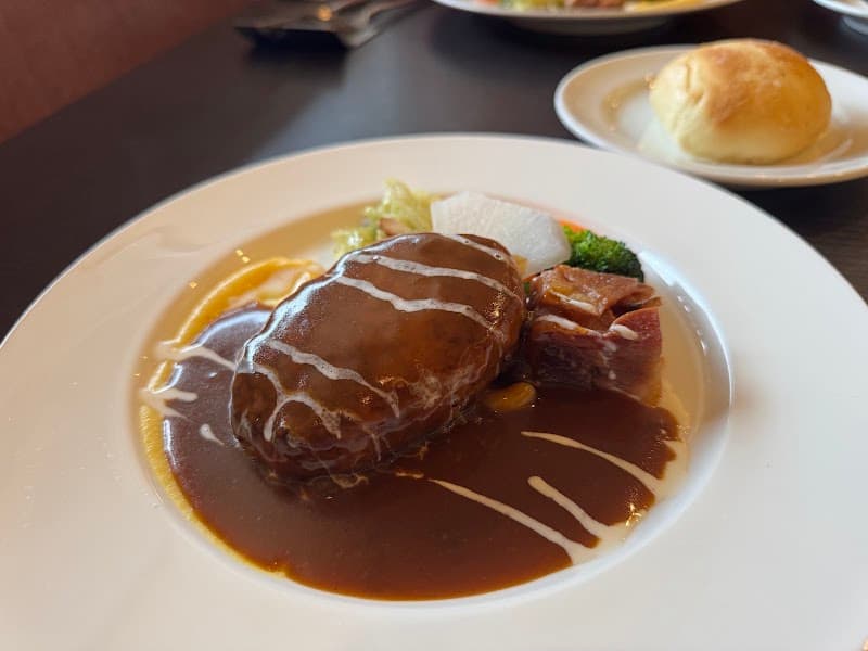 ビストロ HiBiKiの店内・料理の写真 3枚目