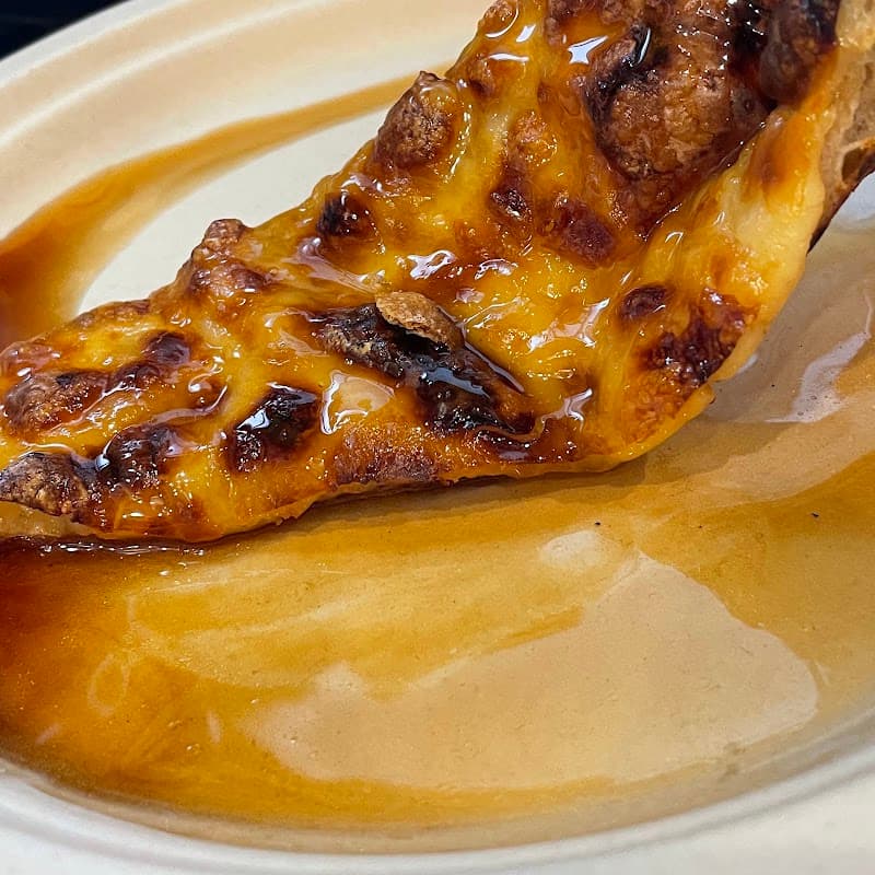 ルフマートの店内・料理の写真 2枚目