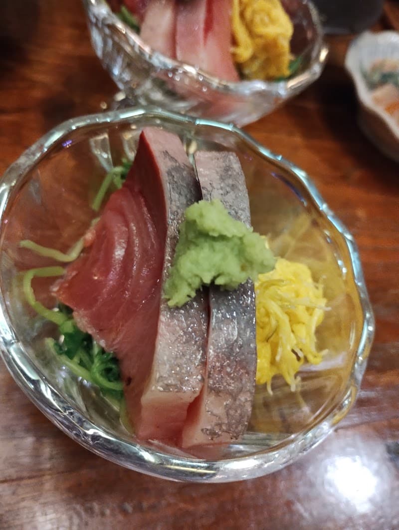 酒場 音次郎の店内・料理の写真 2枚目