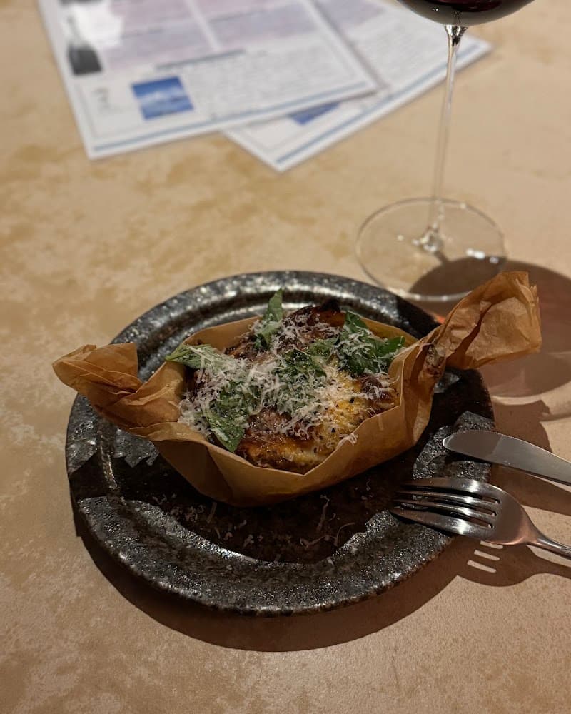 I.N.U. 飯田橋の店内・料理の写真 3枚目