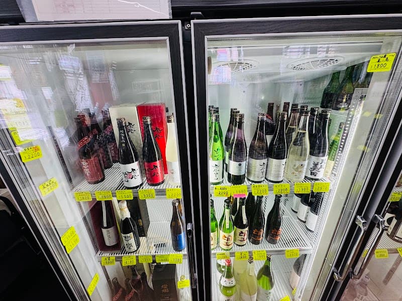 中村屋酒店の店内・料理の写真 2枚目