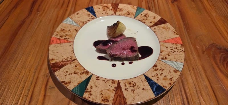 おおにし食事房の店内・料理の写真 3枚目