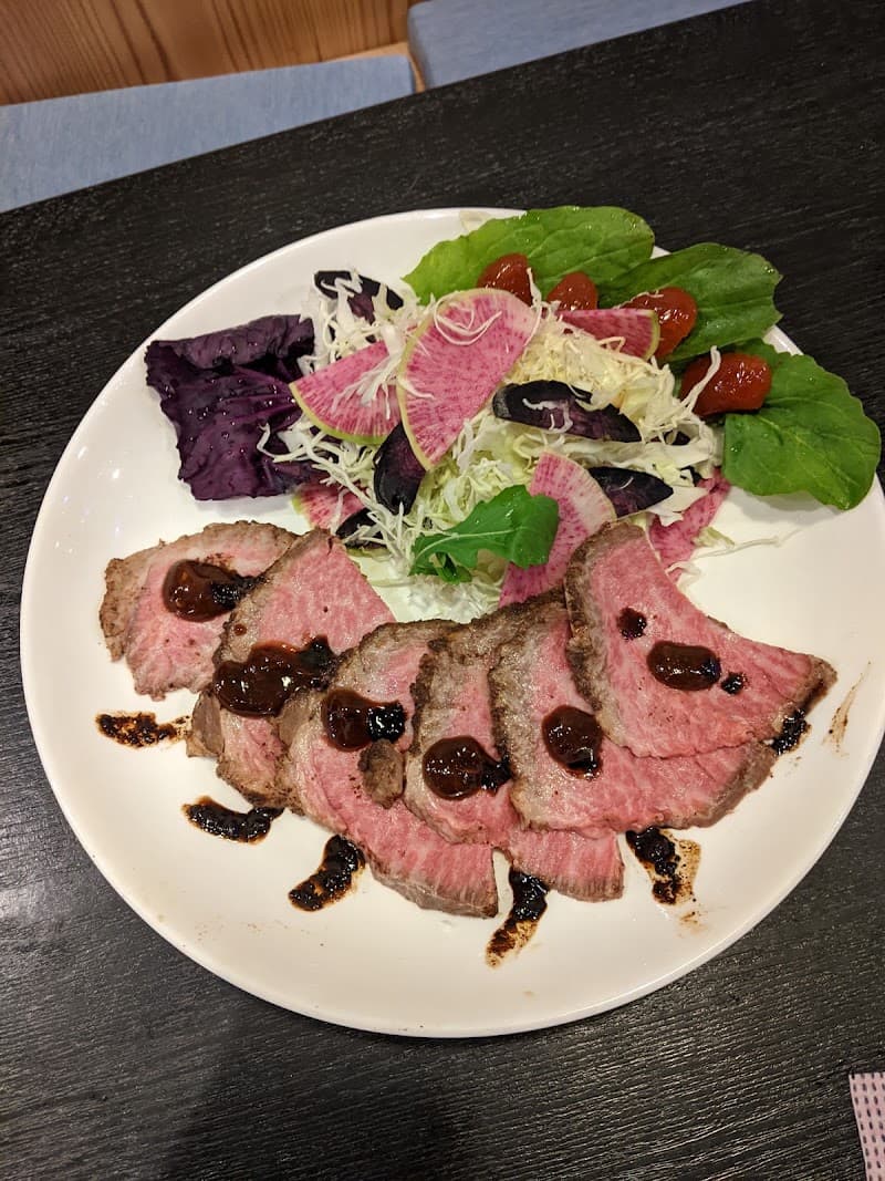 びすとろ莫の店内・料理の写真 2枚目