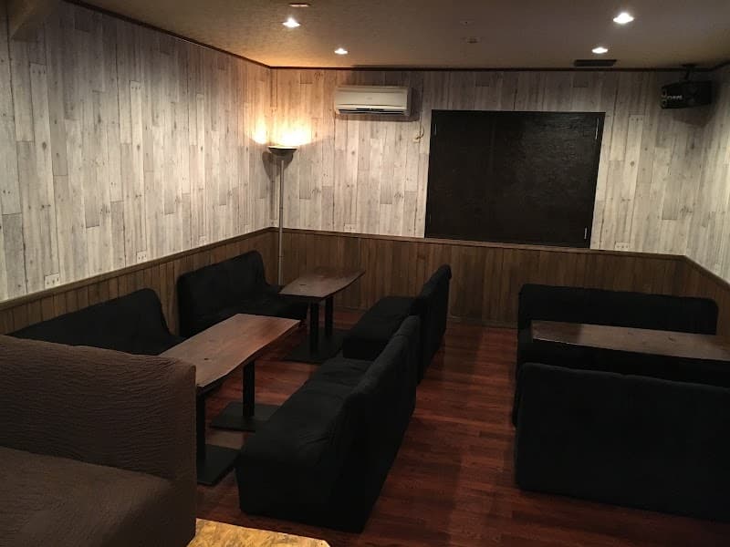 Bar P.e.nの店内・料理の写真 2枚目