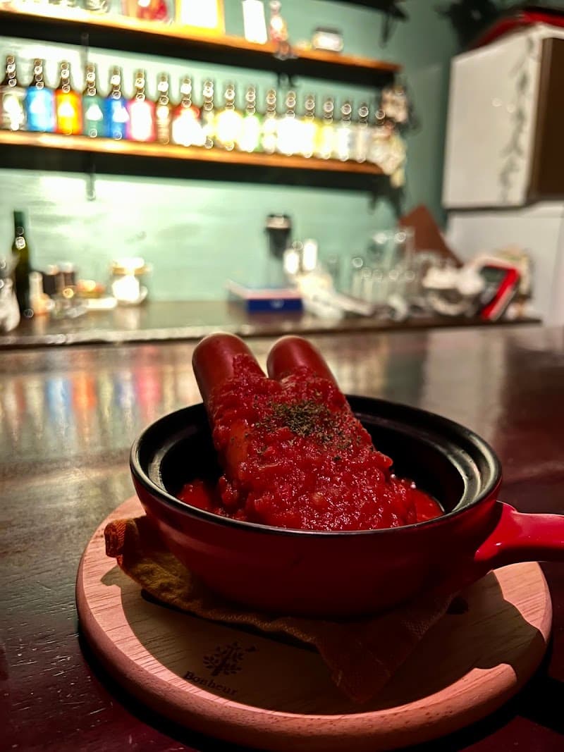 カフェ&バー Thirty nine’39の店内・料理の写真 3枚目