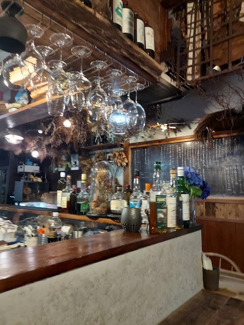 日本ワインと日本のお酒 トビバコ