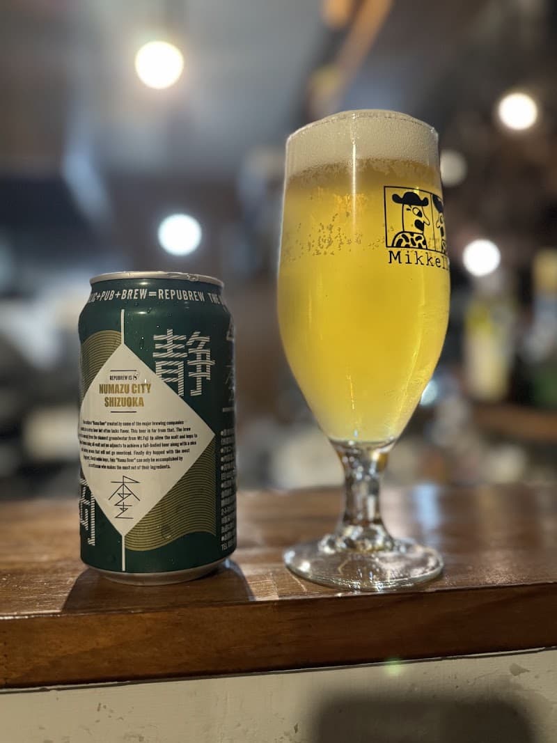 日本ワインと日本のお酒 トビバコの店内・料理の写真 2枚目