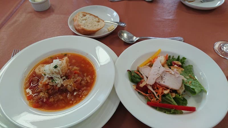 リヨンドリヨンの店内・料理の写真 2枚目