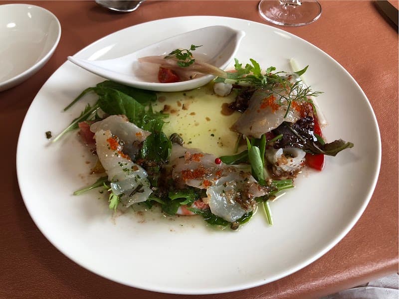 リヨンドリヨンの店内・料理の写真 3枚目