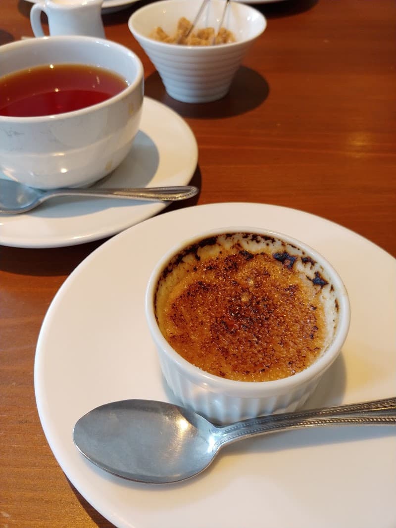 Brasserie 一柳の店内・料理の写真 2枚目