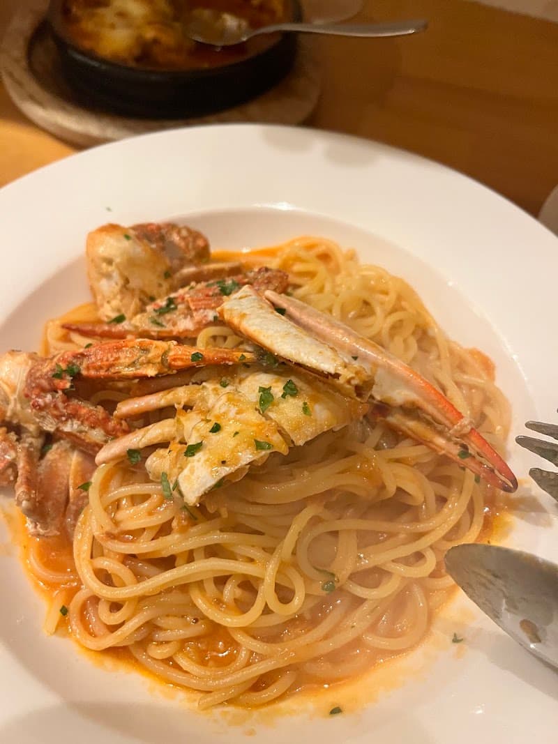 ワイン屋 baffettoの店内・料理の写真 3枚目