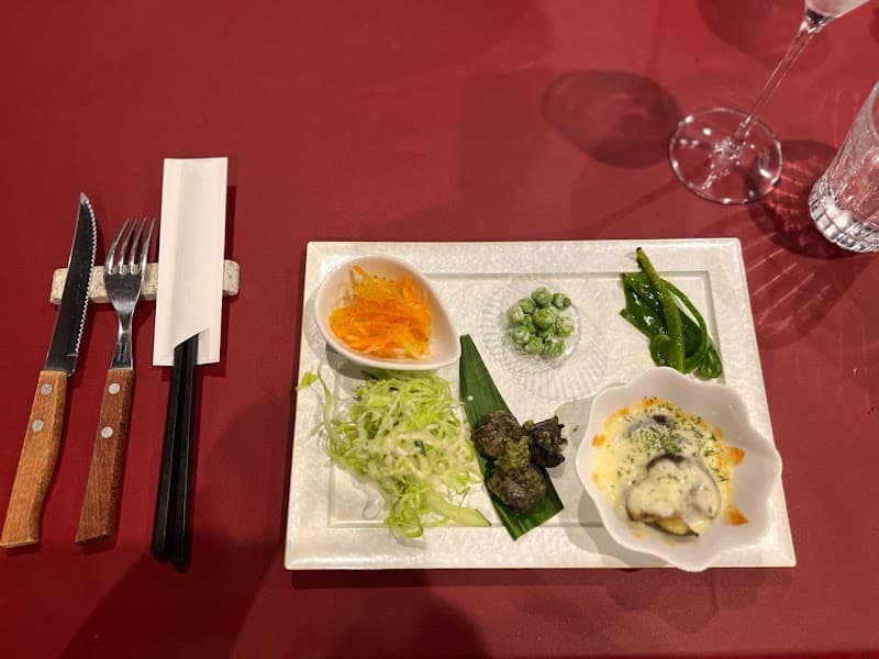 アペラシオンの店内・料理の写真 2枚目