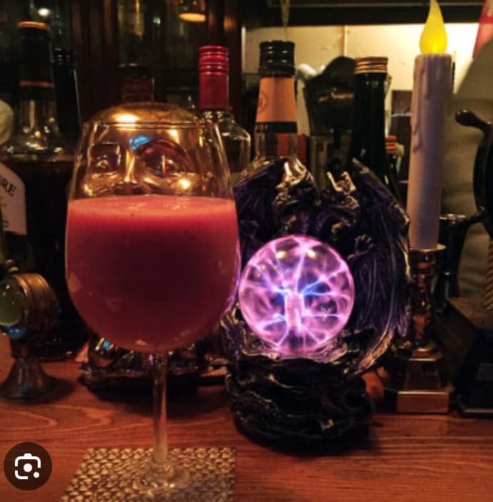 BAR Lacittaバー ラチタ