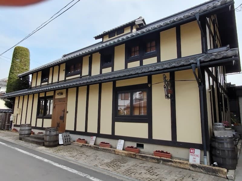 小布施ワイナリーの店内・料理の写真 2枚目
