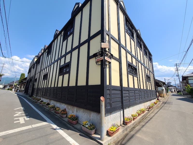 小布施ワイナリーの店内・料理の写真 3枚目
