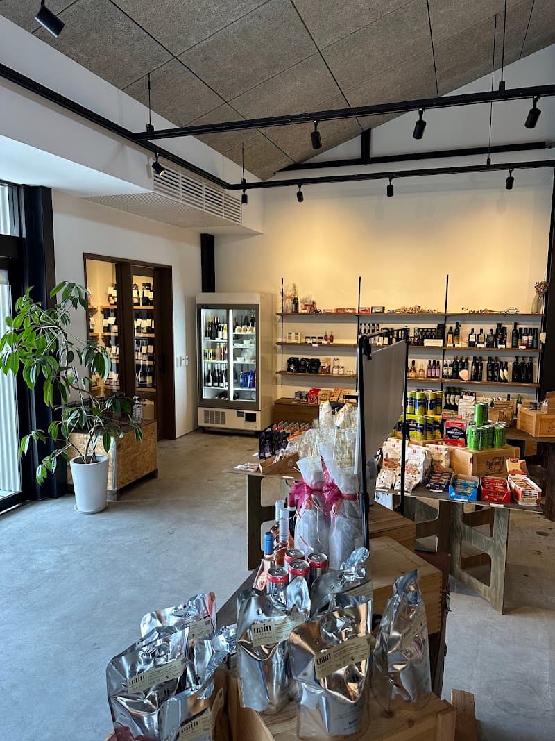 Casamia（カーサミーア）の店内・料理の写真 3枚目