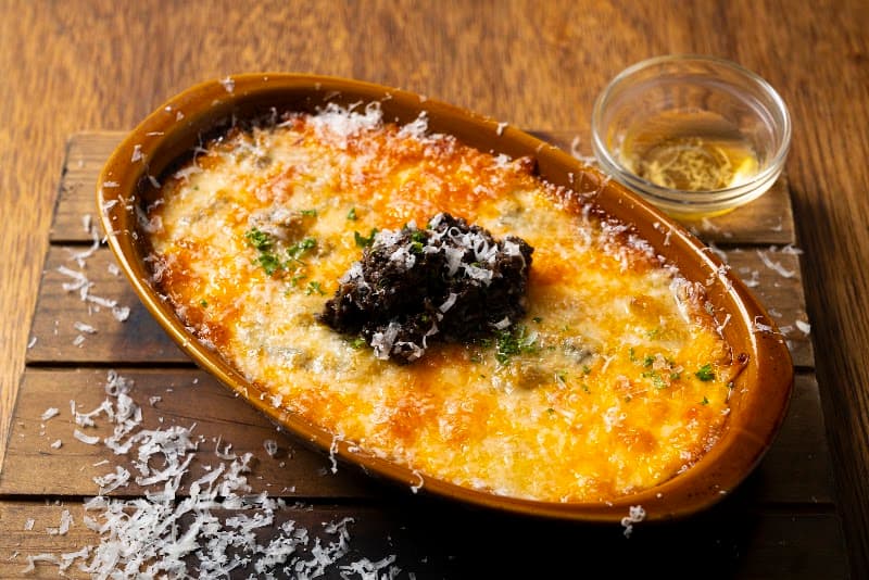 大宮 BISTRO NONKIの店内・料理の写真 2枚目