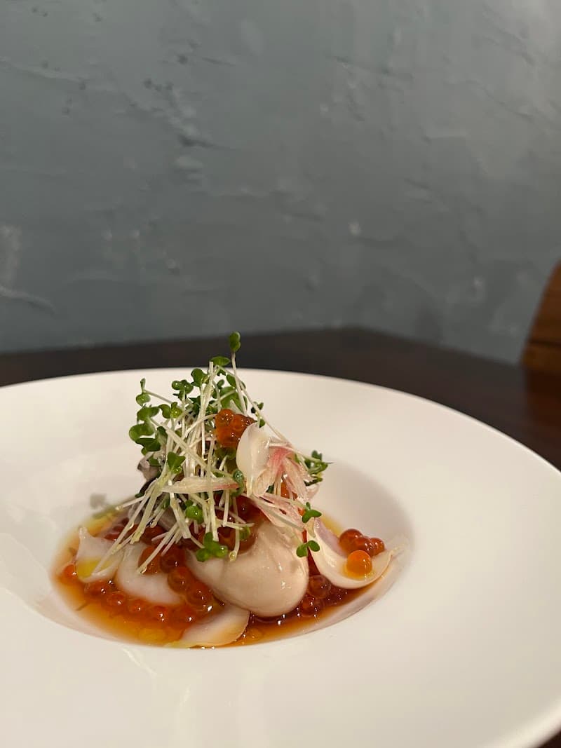 bar ucchi（バル うっちー）の店内・料理の写真 3枚目