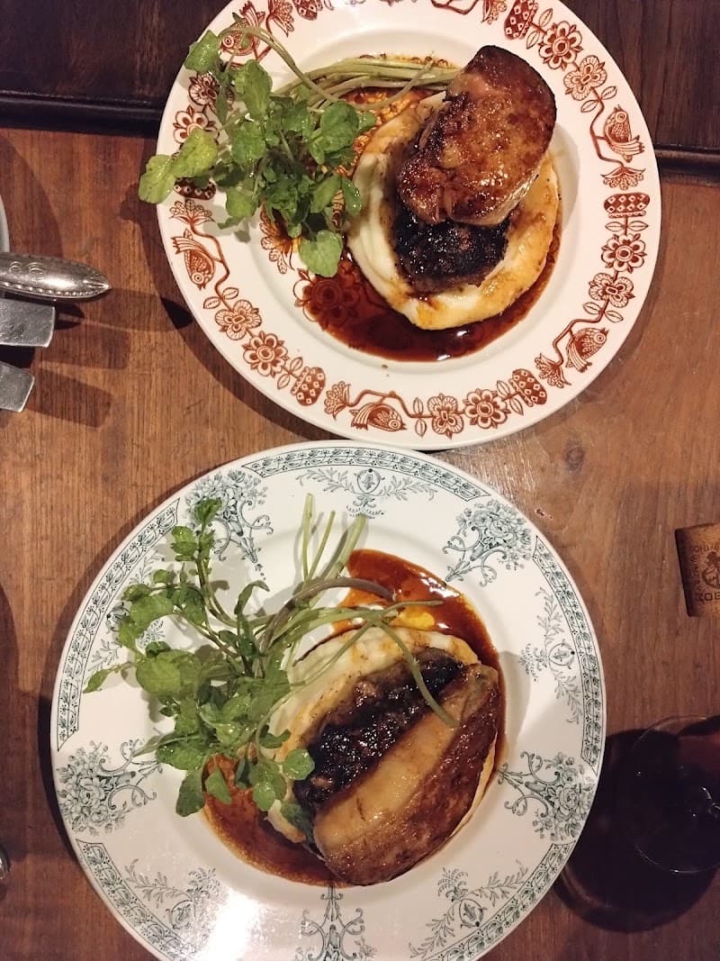 ビストロ コンカの店内・料理の写真 3枚目