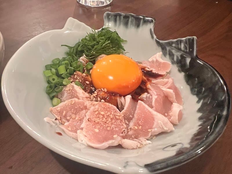 ヤキトリPUB the Munchiesの店内・料理の写真 3枚目