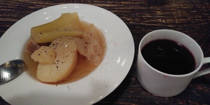 Hasta luegoの店内・料理の写真 2枚目