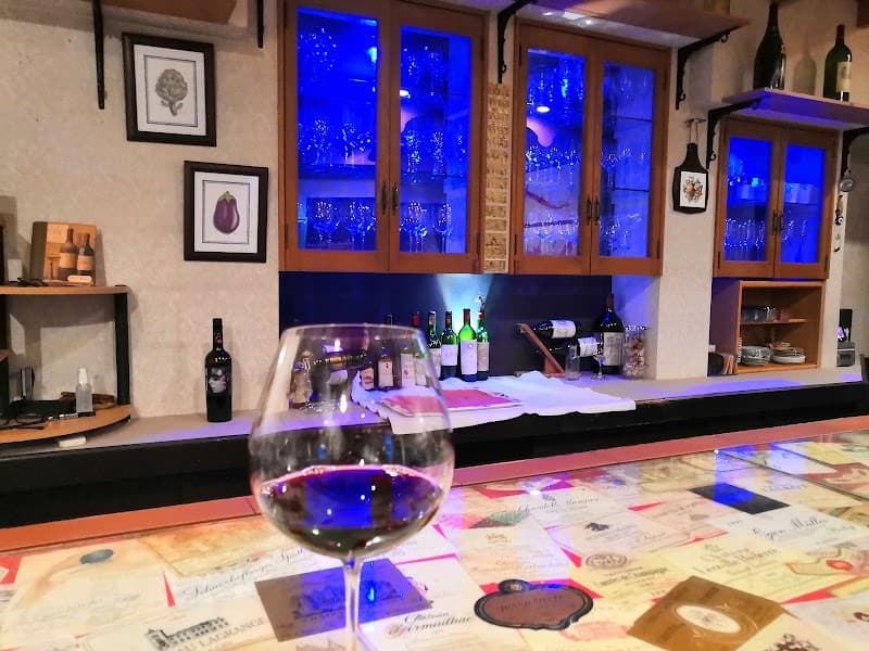 ワインハウスボルドーの店内・料理の写真 3枚目