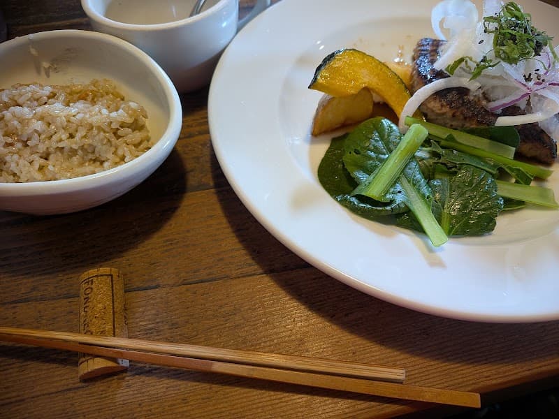 Farmer's kitchen INNUITの店内・料理の写真 3枚目