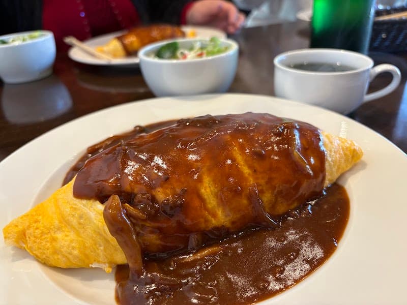 ボナペティの店内・料理の写真 3枚目