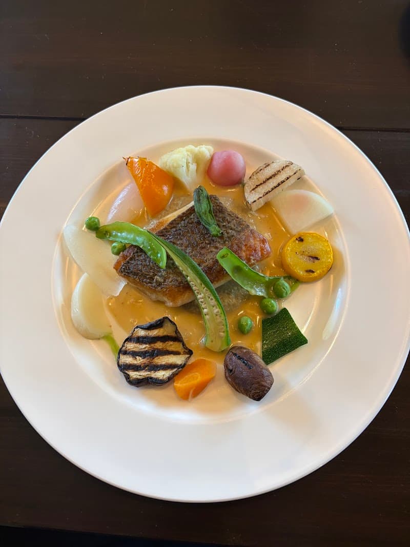 エトネの店内・料理の写真 2枚目