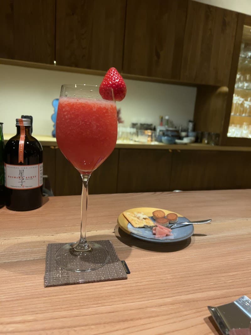 BARわたなべの店内・料理の写真 3枚目