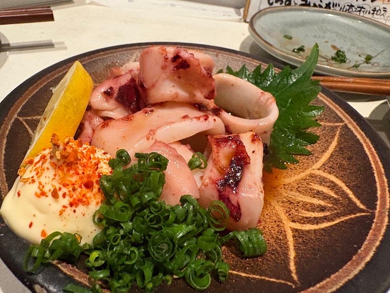 stand LOTIの店内・料理の写真 2枚目