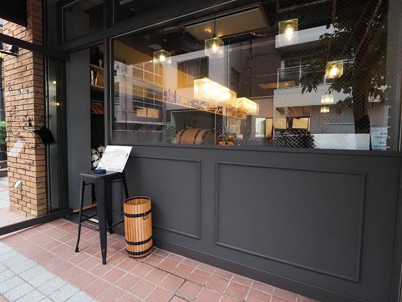 bistro 3