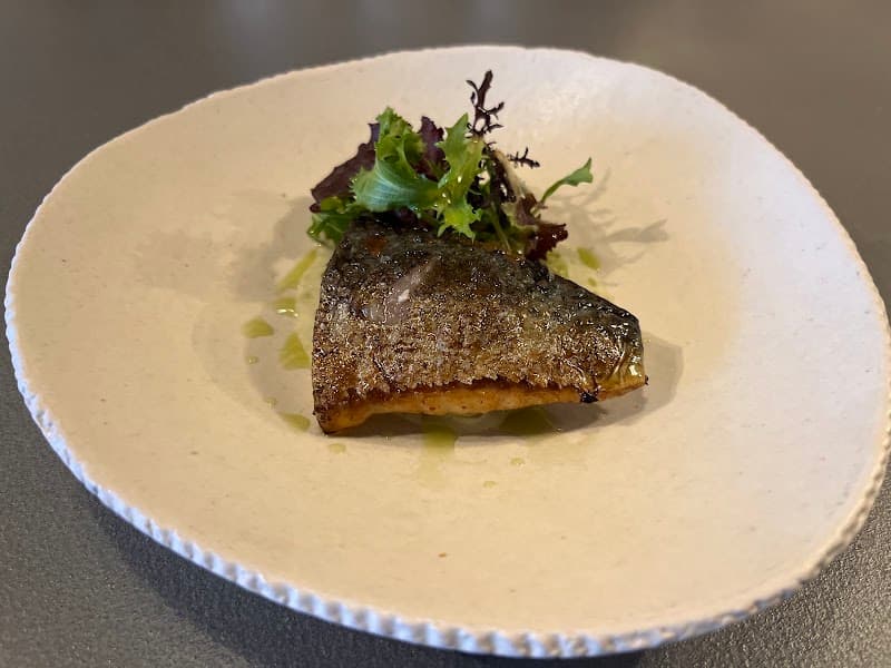 bistro 3の店内・料理の写真 2枚目