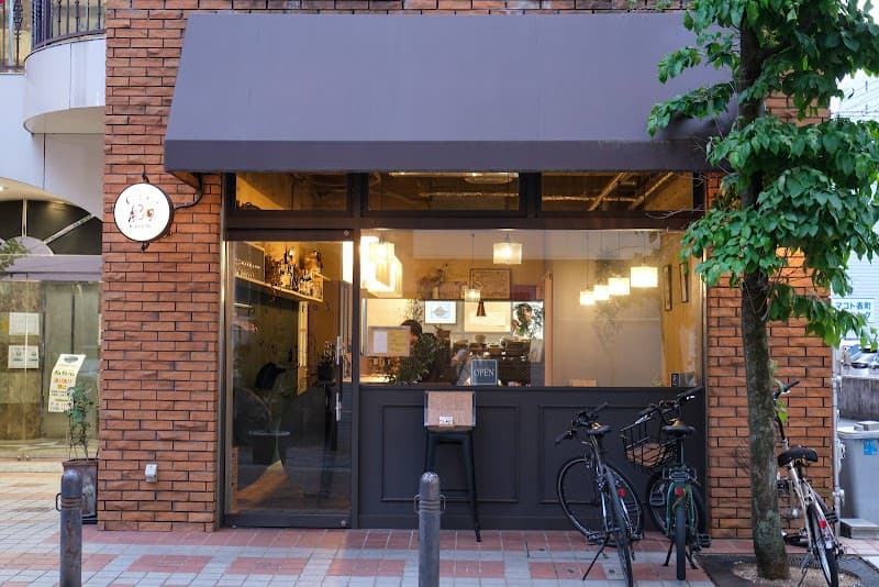 bistro 3の店内・料理の写真 3枚目