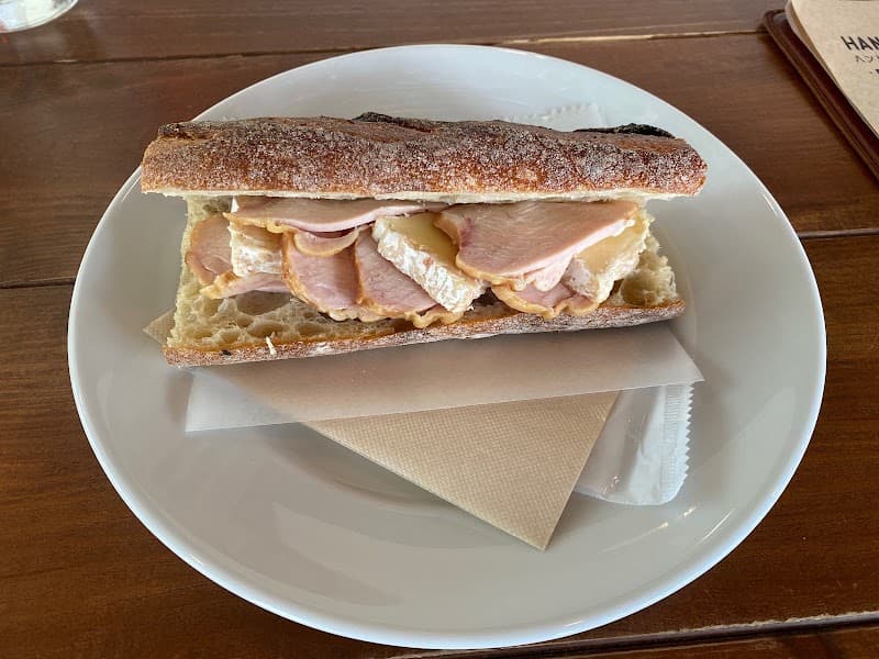 LE HACO(ル アコ)の店内・料理の写真 2枚目